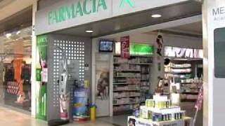 Nuevo concepto de la oficina de Farmacia [upl. by Marceau]