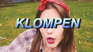 KLOMPEN [upl. by Kore]