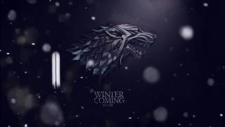 Game of Thrones Stark Live Wallpaper For Windows OS  DesktopHutcom [upl. by Gneh]