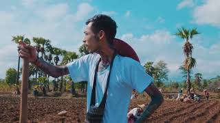 မျှော် Official Music Video Young P amp Htet Hlyan Hmue [upl. by Daryle]