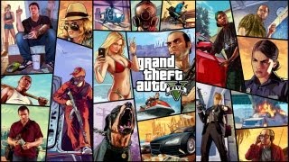 Grand Theft Auto 5 Soundtrack Score [upl. by Thaddeus]