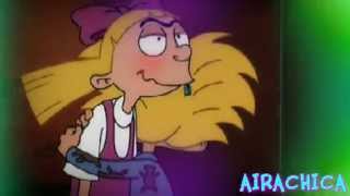 I hear your heartbeat  Helga amp Arnold [upl. by Anila]