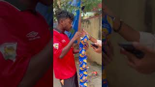 Lays eating challenge🤩🔥subscribeformore trendingshorts challenge malayalam viralshorts view [upl. by Yema]