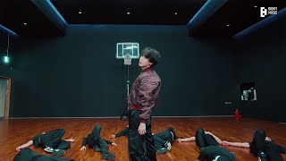 CHOREOGRAPHY 지민 Jimin ‘Set Me Free Pt2’ Dance Practice [upl. by Warga114]