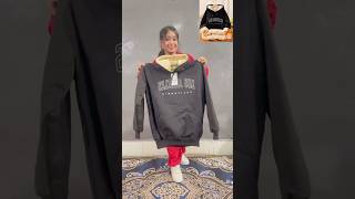 Meesho Ne Suchi Mera Dimag Khrab kar Rakhz Hai 🤬  Huge Winter Wear Unboxing 🫢 unboxingshorts [upl. by Ajad390]