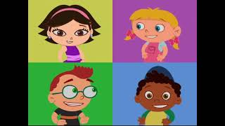 Little Einsteins Season 2 Theme Song 2007 [upl. by Stent]