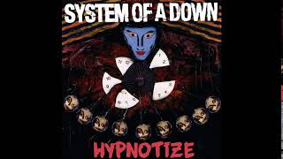 S̲y̲stem of a D̲own  H̲y̲pnotize Full Album [upl. by Eblehs]