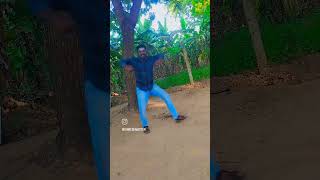 Vaadipatti mappillai songsdance duet song folksong dance dancer love [upl. by Tersina]