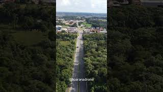 Bairro de São José dos Pinhais PR shorts [upl. by Jenkel]