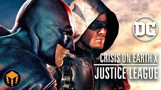 Why The Arrowverse Is Doing Better Than The DCEU [upl. by O'Grady]