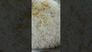 Garlic Rice  Rice Lovers  Subscribe Our Channel ‎chefjafar1409 shortvideo shorts [upl. by Mcdonald390]