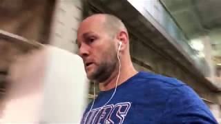 GoodLife Fitness Tour  Windsor Dougall  Ontario  Canada [upl. by Arjan]