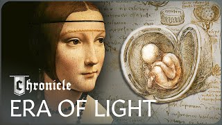 Da Vinci The Genius Who Brought Europe Out Of The Dark Ages  Genius  Chronicle [upl. by Ariad535]