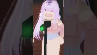 Me singing heart attack music song roblox robloxedit edit robloxavatar [upl. by Eleonore961]