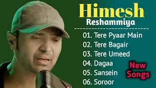 Himesh Reshammiya New Songs  Terre Payar Mein  Surroor Album 2022  Himesh Reshammiya Melodies [upl. by Inverson]