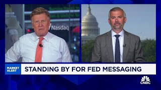 Standing by for Fed messaging What are FOMC members looking for [upl. by Laamaj]