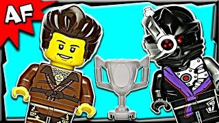 LEGO Marvel Superheroes  Unlocking Stan Lee on Xbox One Stans Soapbox Achievement [upl. by Moguel]