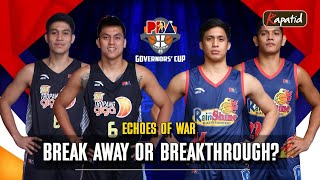 PBA Governors Cup 2024 Highlights Rain or Shine vs Talk N Text October 13 2024 [upl. by Lledualc]