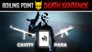 PAYDAY 2 Death Sentence Билды НАПАДАЮЩИЙ [upl. by Ecnaiva559]