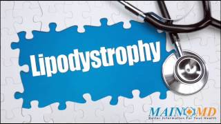 Lipodystrophy ¦ Treatment and Symptoms [upl. by Chatterjee979]