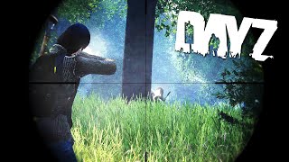 EPIC MOMENTS In DayZ Clutches and Crutches Edition [upl. by Riana]