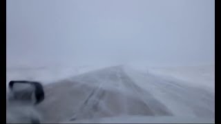 BigRigTravels LIVE  Laramie to Riner WY I80 WB 🎄 Ｍｅｒｒｙ Ｃｈｒｉｓｔｍａｓ 🎅 [upl. by Demmer]