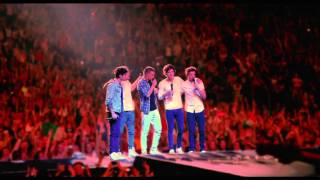 ONE DIRECTION  Tráiler Oficial en ESPAÑOL  Sony Pictures España [upl. by Havener]