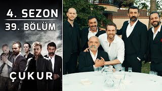 Çukur 4 Sezon 39 Bölüm Full HD Final [upl. by Inez]