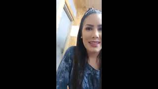 Nadia Aranda Live Instagram 2 [upl. by Nassi]