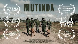 From Infamous Poacher to Conservation Hero  MUTINDA short documentary [upl. by Agata145]