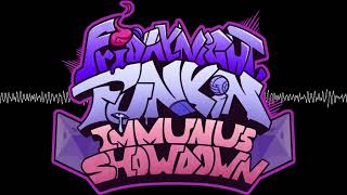 Squak  Immunus Showdown CANCELLED [upl. by Adnor281]