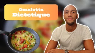 🍏Recette simple  Alimentation saine 🥦 [upl. by Yanffit]