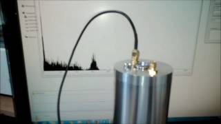 DIY Gamma Ray Spectroscopy with PRA software [upl. by Richers]