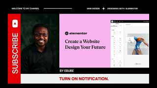 Designing with Page Builders Beginner’s Guide to Elementor amp Custom Layouts [upl. by Fionna981]