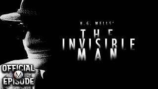 HG Wells The Invisible Man  Season 1  Episode 1  Secret Experiment  Tim Turner  Lisa Daniely [upl. by Hurwit]