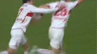 Pavel Pogrebnyak  Best Goals amp Skills [upl. by Yatnuahs47]