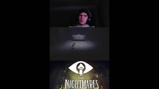 Little Nightmares Complete Edition GAMEPLAY CHAPTER 2 insidegameplay [upl. by Schroder867]