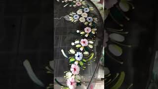 Best seller in lazada Modern filipiniana wrap around BLACK millys modern filipiniana panuelo [upl. by Adamsen653]