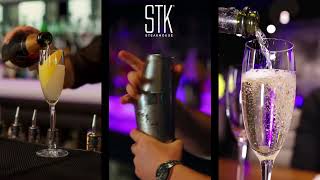 STK Steakhouse Where Vibe Meets Flavor  Fine Dining Redefined [upl. by Harvison]