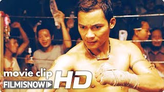 TRIPLE THREAT ft Tony Jaa Iko Uwais Scott Adkins  New Trailer [upl. by Basset]