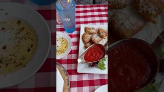 Best Italian Food in Skippack shorts food [upl. by Nidak]