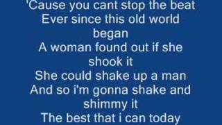 Hairspray  You Cant Stop The Beat Lyrics [upl. by Kisor271]