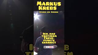 Markus Krebs  Treuepunkte 🤣🤣🤣 comedy ruhrpott shorts [upl. by Nicoli]