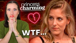 KEINE GNADE für die Princess  Princess Charming 2024 Folge 7 [upl. by Pubilis190]