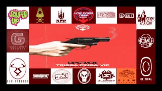 UpgradeTriggaTrigga Finga Vip [upl. by Nochur]