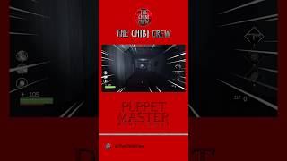 Puppet Master The Game Funny Moments puppetmaster puppetmasterthegame gaming funnyclips funny [upl. by Assirrem]