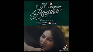 Ms Maricel Soriano papasok sa Book 2 ng Pira Pirasong Paraiso [upl. by Goldston]