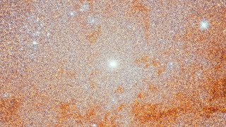 Som ET  22  Galaxy  Messier 33  4K [upl. by Dasha459]