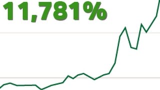 How to Become a Millionaire With Marijuana Stocks [upl. by Sjoberg]