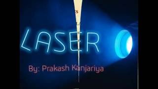 LASER Engineering Physics GTU [upl. by Eecyac]